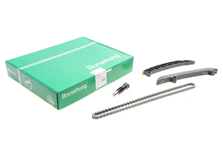 Р-кт ГРМ CBZA,CBZB 1.2T Borsehung B18296