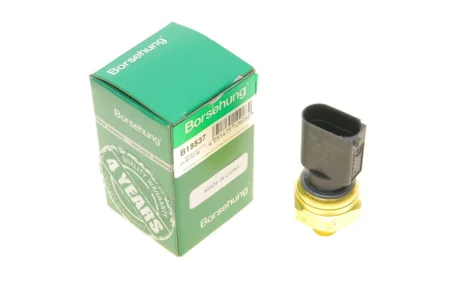 Датчик низкого давления (подача топлива) VAG 2.0-4.2 FSI/TFSI 03-18 Borsehung B18537