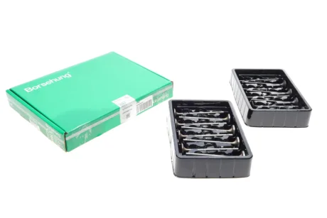 Клапана к-кт 8*8 (04E109601+04E109611L Borsehung B18631