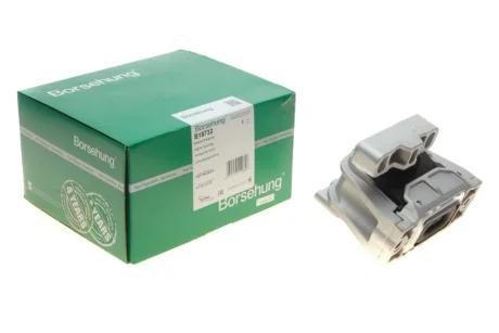 Подушка двигателя Borsehung B18732