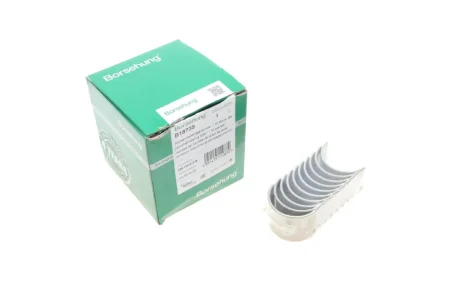 Вкладыши распредвала набор Borsehung B18735