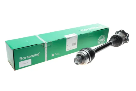 Вал приводу (GKN) Borsehung B18739