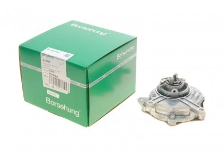 Фото механічний вакуумний насос VW EOS/GOLF/JETTA/PASSAT/SCIROCCO 1,2-2,0 04-17 Borsehung B18775 Механічний вакуумний насос VW EOS/GOLF/JETTA/PASSAT/SCIROCCO 1,2-2,0 04-17 Borsehung B18775