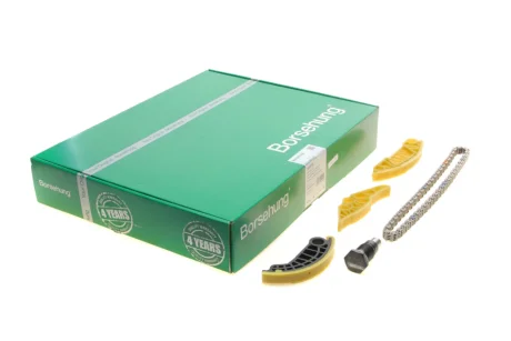 Ремкомплект ГРМ BZBCDAACDABCCTA 1.8T2.0T Borsehung B18779