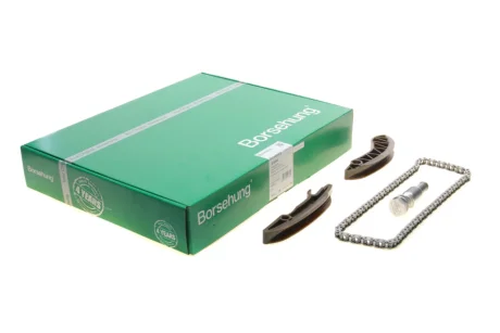 Комплект ланцюгів привода ГРМ Borsehung B18852