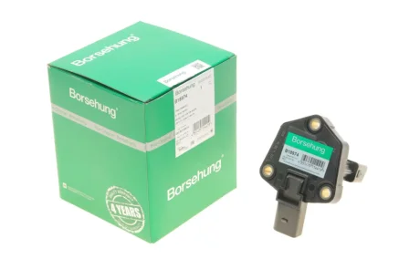 Датчик уровня масла (HELLA) Borsehung B18974
