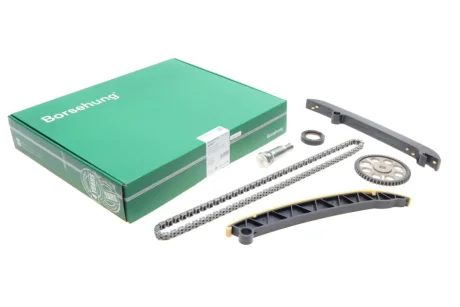 Р-кт ГРМ CBZA,CBZB,CBZC 1.2T Borsehung B18977