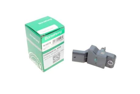 Датчик давления газовой смеси (VALEO) Borsehung B18978