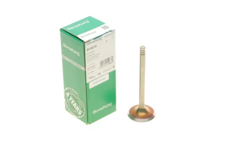 Клапан впускной Borsehung B19016