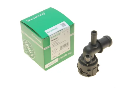 Фланец системы охлаждения (OE) Borsehung B19181