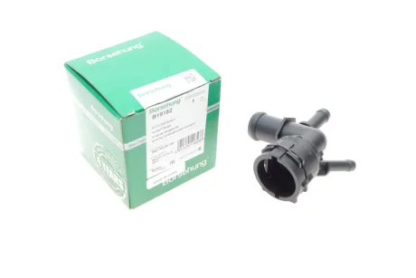 Фланец системы охлаждения (OE) Borsehung B19182