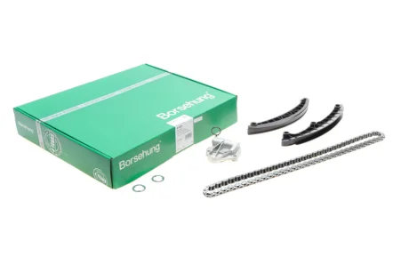 Р-кт ГРМ 1.2L AZQ, 1.4L AXU,ADP,AEE,AEH,AFT,ADR,AE Borsehung B19229