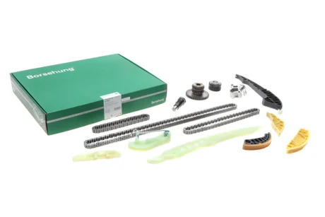 К-кт ланцюга привідного грм Borsehung B19254