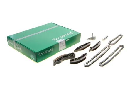 Комплект ланцюгів привода ГРМ Borsehung B19295