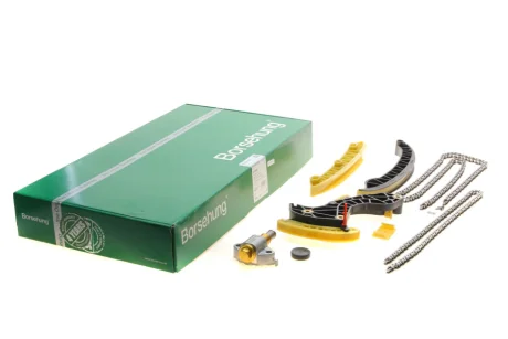 Комплект ланцюгів привода ГРМ Borsehung B19296