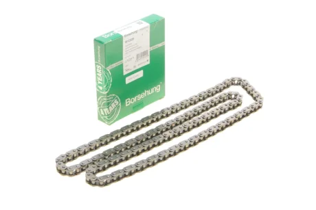 Цепь ГРМ распределительного вала (OE) Borsehung B1C029