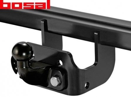 Прицепное оборудование BOSAL 040092