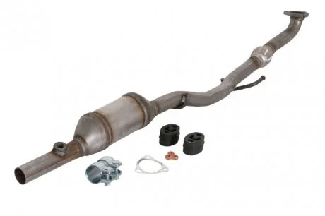 Фото катализатор BOSAL 090151 Катализатор BOSAL 090151