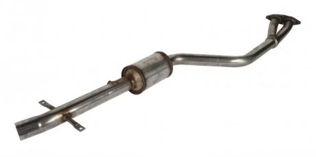 Фото 1 - катализатор BOSAL 090400 Катализатор BOSAL 090400 (фото 1)