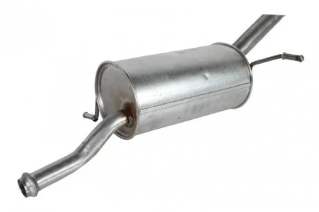Задній. глушник,випускна сист. BOSAL 135-121