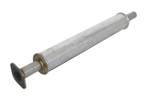 Фото глушник системи випуску (середній) BOSAL 154399 Глушник системи випуску (середній) BOSAL 154399