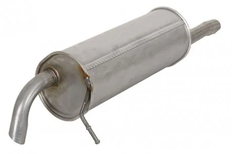 Глушитель выхлопной системы BOSAL 154451