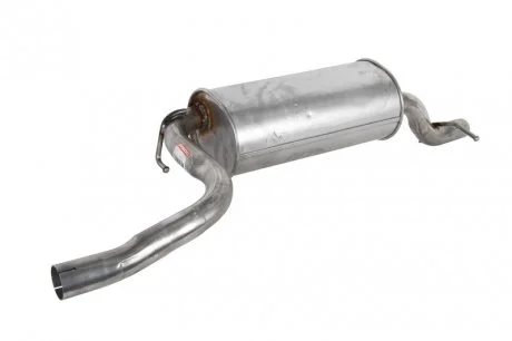 Фото деталі вихлопної системи BOSAL 154513 Деталі вихлопної системи BOSAL 154513
