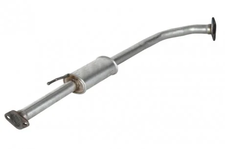 Глушник випускної системи середн (Виділений) HYUNDAI I30 1.6D/2.0D 10.07-06.12 BOSAL 165039