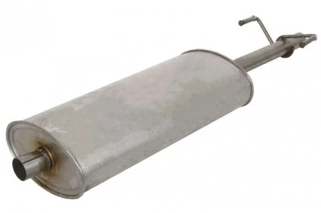 Деталі вихлопної системи BOSAL 175421