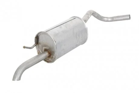 Фото задній. глушник,випускна сист. BOSAL 227019 Задній. глушник,випускна сист. BOSAL 227019