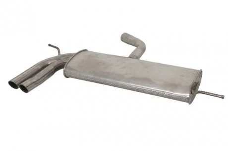 Фото задній. глушник,випускна сист. BOSAL 227049 Задній. глушник,випускна сист. BOSAL 227049