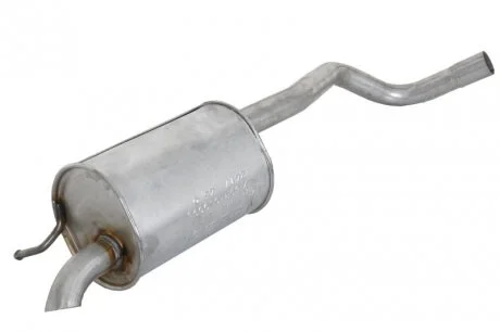 Фото деталі вихлопної системи BOSAL 227-051 Деталі вихлопної системи BOSAL 227-051