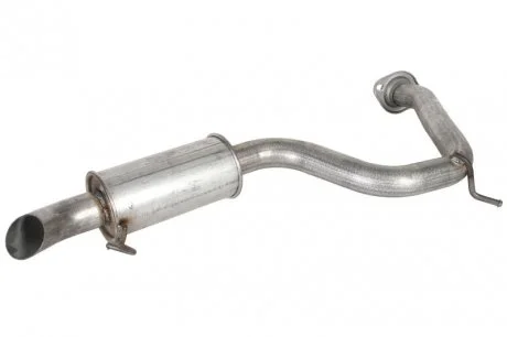 Задний. глушитель, выпускная сист. BOSAL 228163