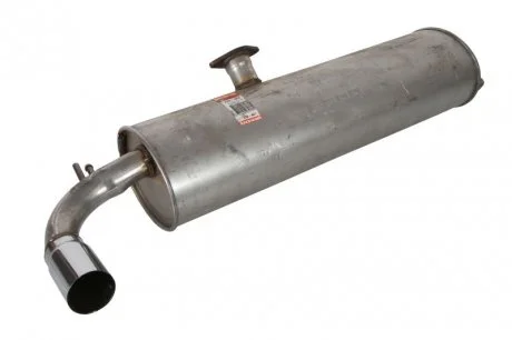 Задній. глушник,випускна сист. BOSAL 228-467