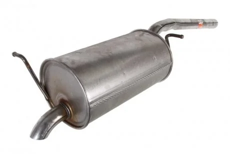 Задній. глушник,випускна сист. BOSAL 233-059