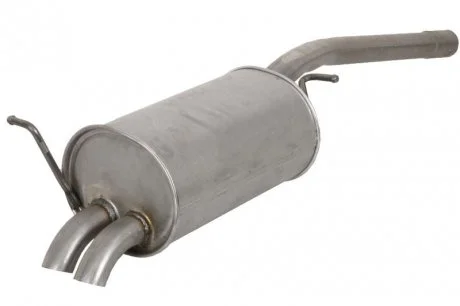 Задній. глушник,випускна сист. BOSAL 233-089