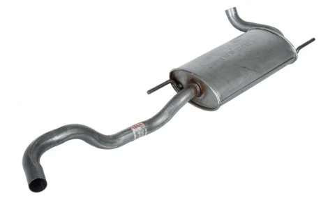 Задній. глушник,випускна сист. BOSAL 233-325