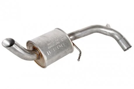 Фото задній. глушник,випускна сист. BOSAL 247013 Задній. глушник,випускна сист. BOSAL 247013