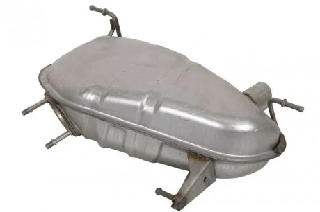 Фото 1 - задний. глушитель, выпускная сист. BOSAL 247413 Задний. глушитель, выпускная сист. BOSAL 247413 (фото 1)