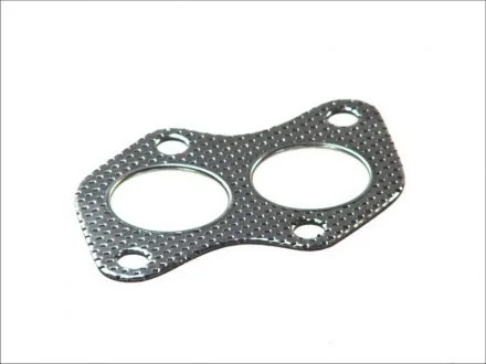 Прокладка (между выпускным коллектором и приемной трубой) (штаны) Skoda 1.3 BOSAL 256057