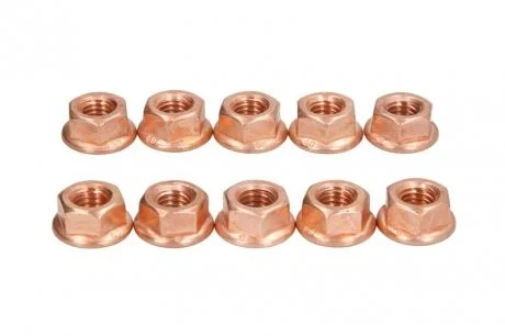 Фото гвинти BOSAL 258038 Гвинти BOSAL 258038