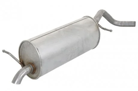 Фото задній. глушник,випускна сист. BOSAL 278-039 Задній. глушник,випускна сист. BOSAL 278-039