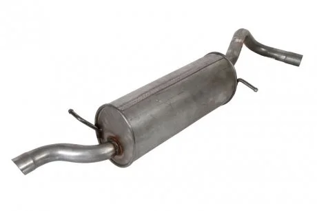 Задній. глушник,випускна сист. BOSAL 278801