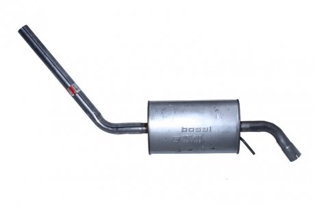 Глушитель средняя часть VW TRANSPORT 98-03 BOSAL 281-475