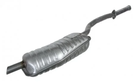 Фото 1 - задний. глушитель, выпускная сист. BOSAL 282243 Задний. глушитель, выпускная сист. BOSAL 282243 (фото 1)