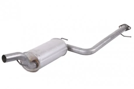 Фото деталі вихлопної системи BOSAL 282419 Деталі вихлопної системи BOSAL 282419