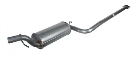 Фото задній. глушник,випускна сист. BOSAL 286605 Задній. глушник,випускна сист. BOSAL 286605