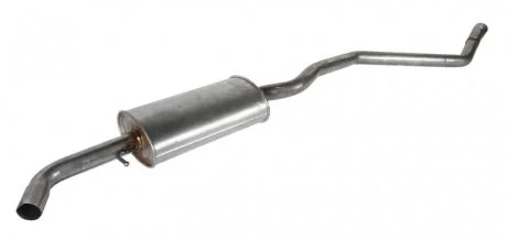 Фото центр. глушник, випускна сист. BOSAL 288171 Центр. глушник, випускна сист. BOSAL 288171