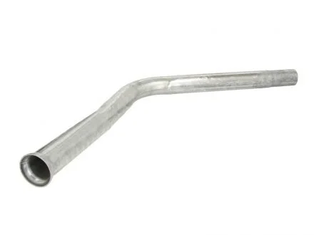 Вихлопна труба передн MERCEDES 123 T-MODEL (S123), 123 (W123) 2.0D/2.2D/2.4D 01.76-12.85 BOSAL 777001
