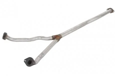 Вихлопна труба середн HYUNDAI SANTA FÉ II, SANTA FÉ II/SUV 2.2D 11.05-12.12 BOSAL 850097